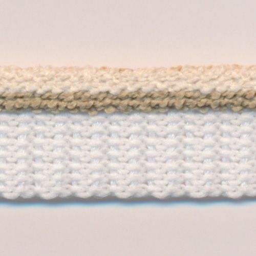 ストライプパイルパイピング #2