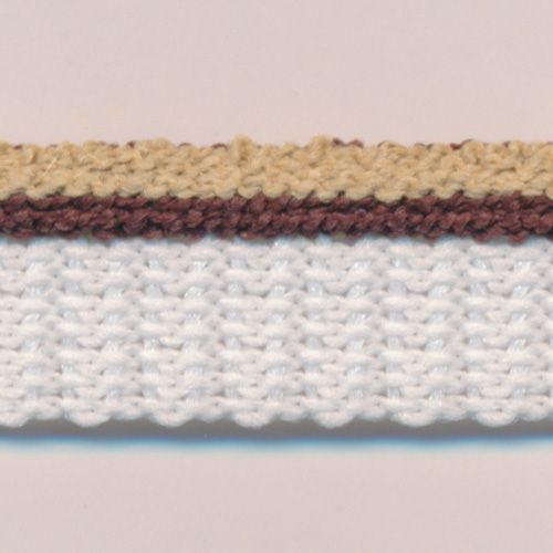 ストライプパイルパイピング #5