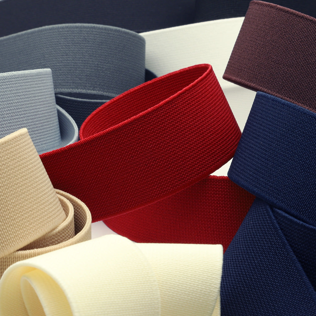 ストレッチベルト #12 サンドベージュ