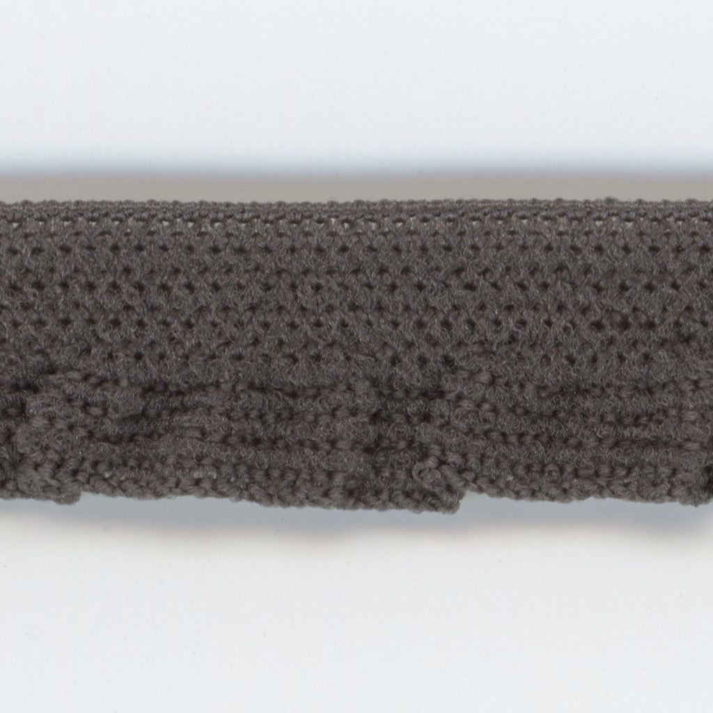 フリルストレッチ #105 スチールブラック