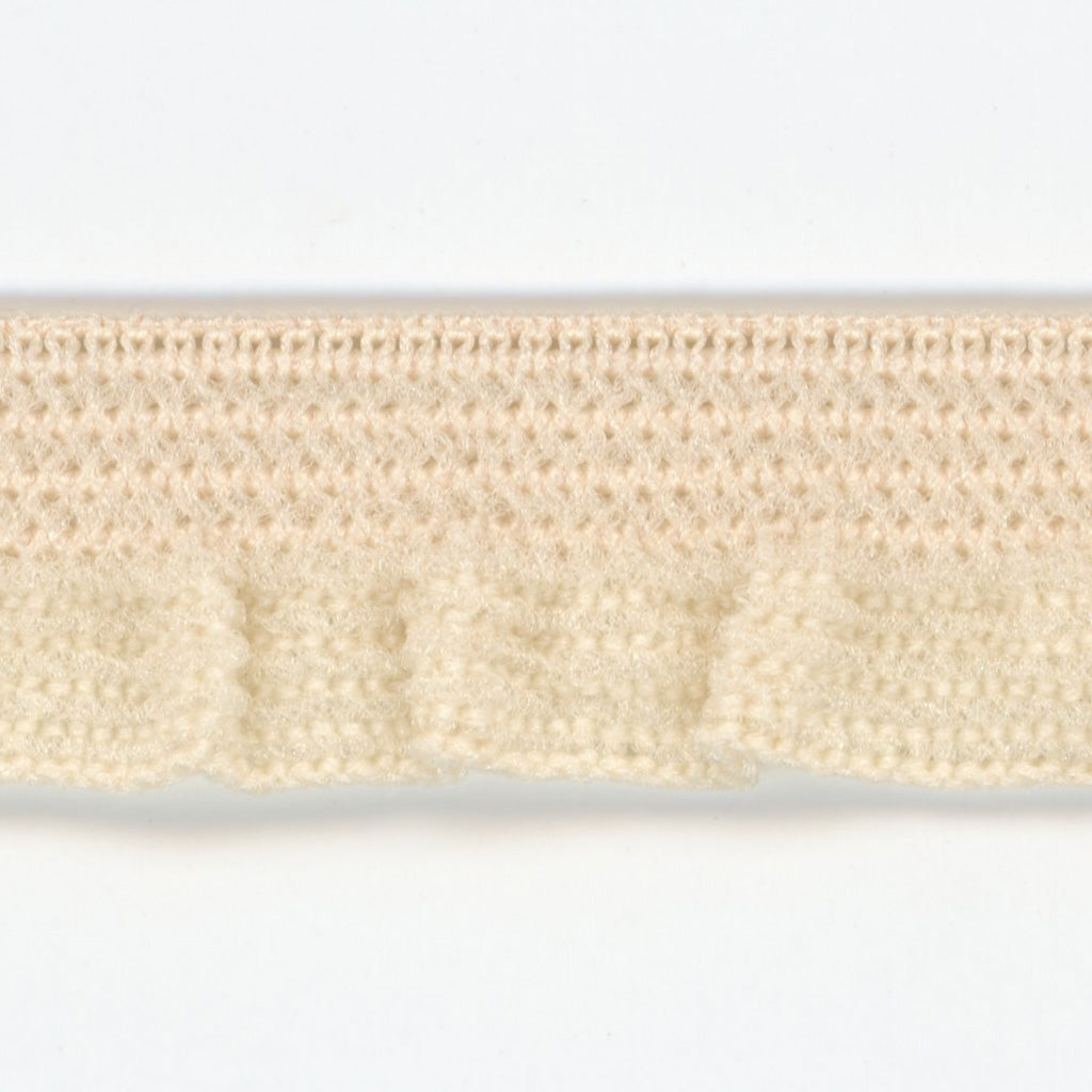 フリルストレッチ #158 ミルク