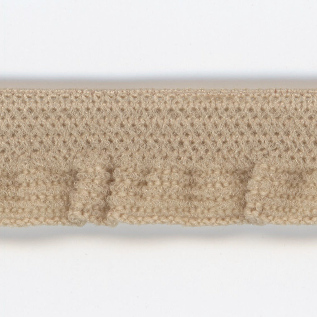 フリルストレッチ #162 クリームカーキ