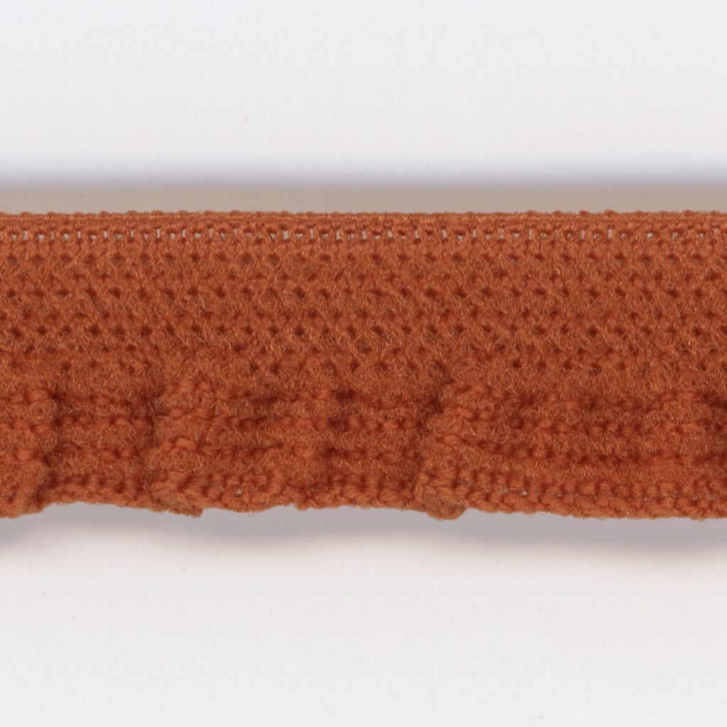 フリルストレッチ #164 マンゴー