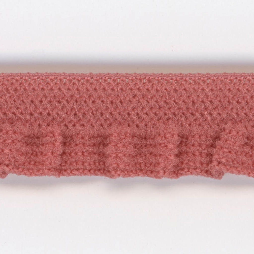 フリルストレッチ #165 ティーローズ