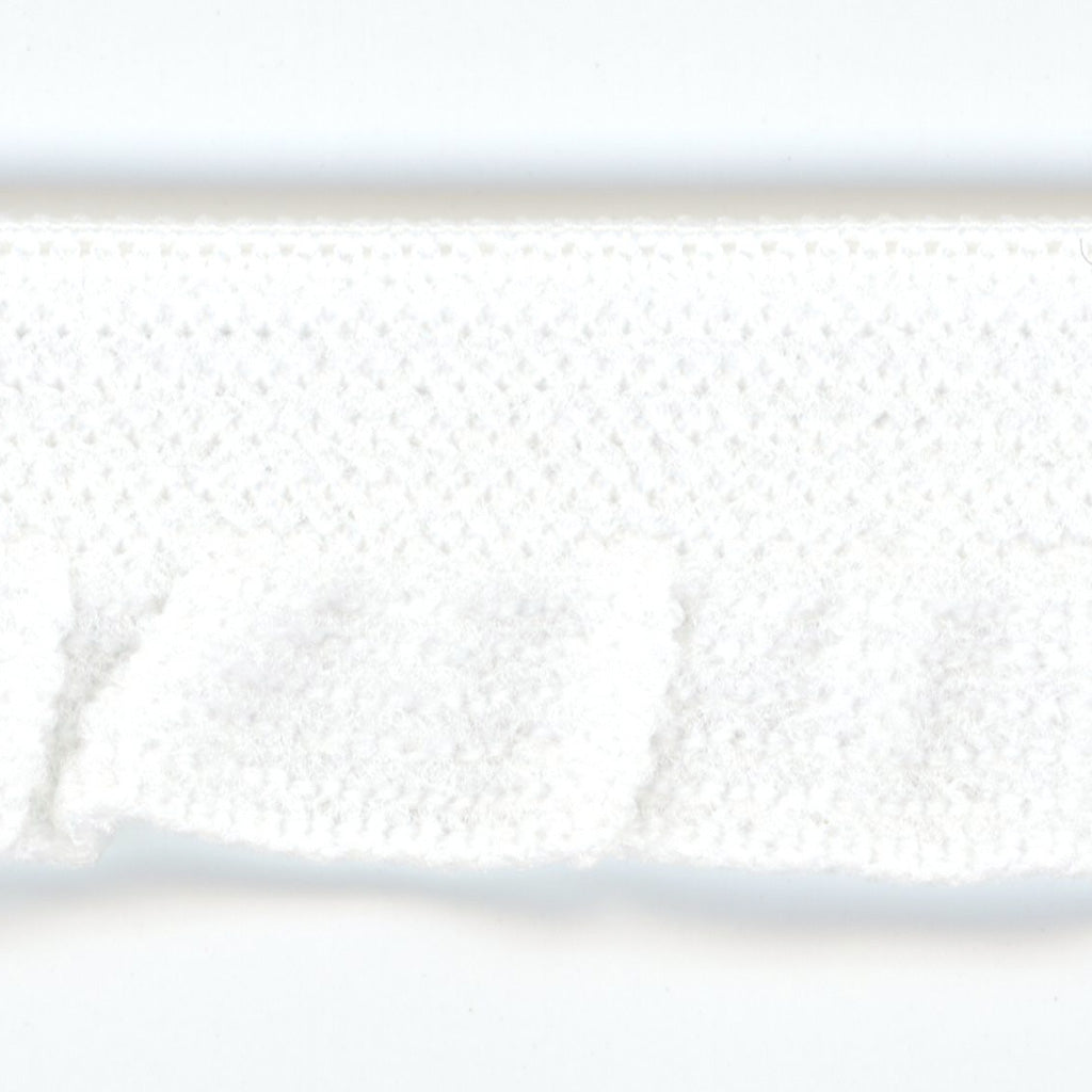 フリルストレッチ #01