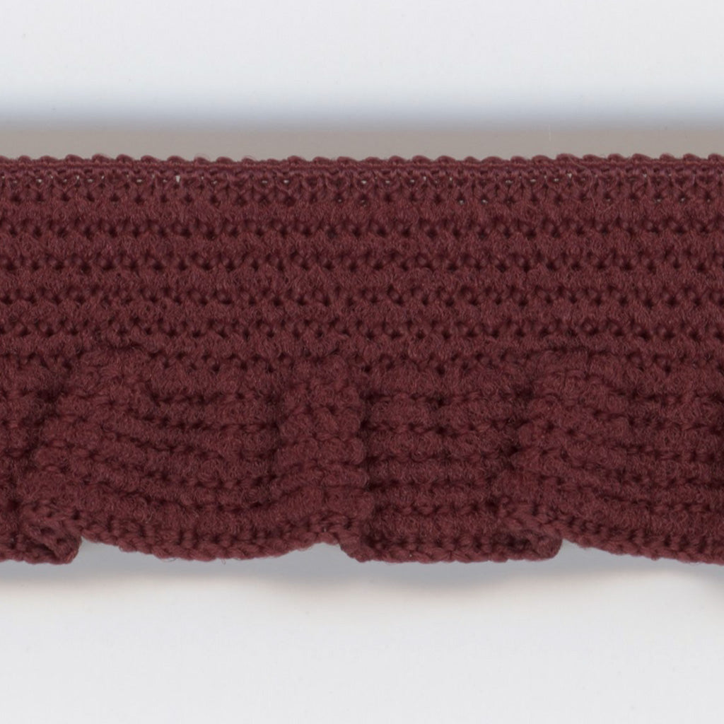 フリルストレッチ #40