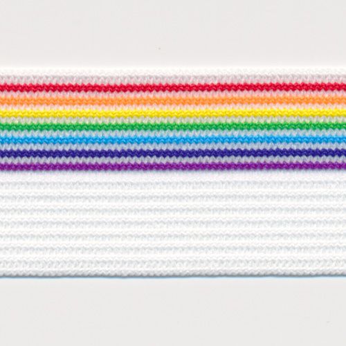 グラデーションストレッチテープ #08