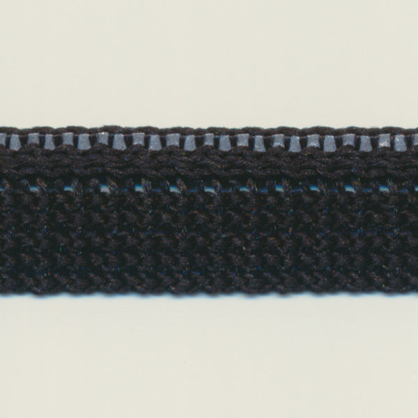 再帰反射ニットパイピング #50