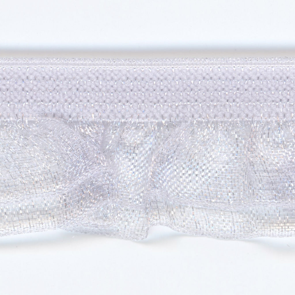 レイヤードフリルストレッチ #93