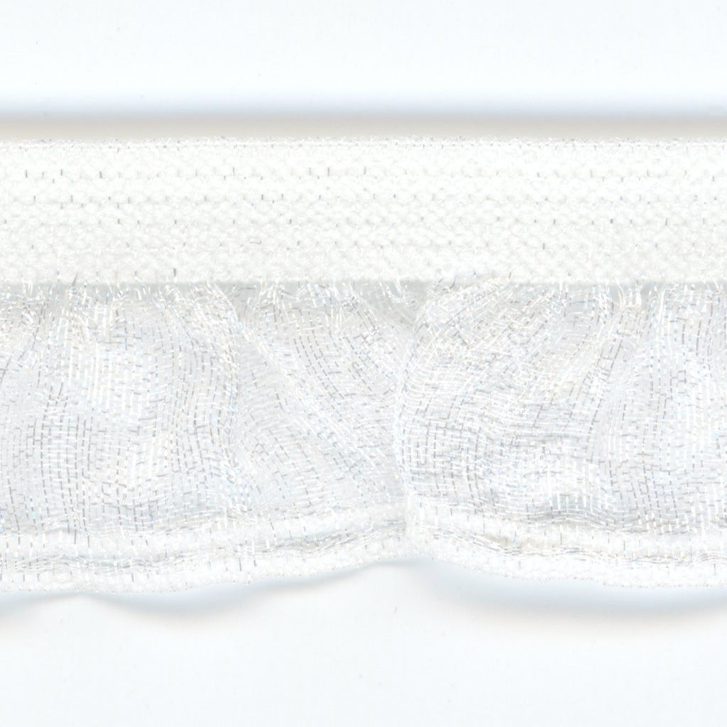 シングルフリルストレッチ #01