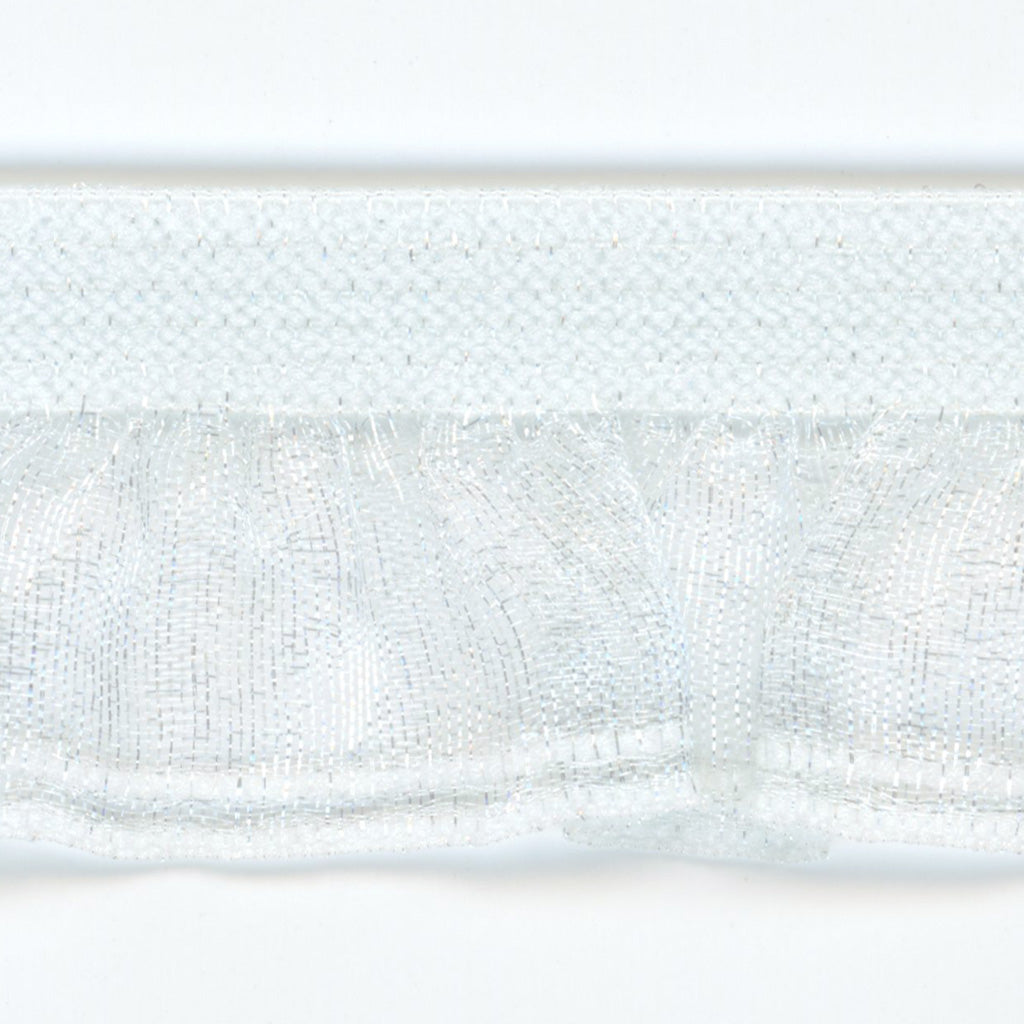 シングルフリルストレッチ #81