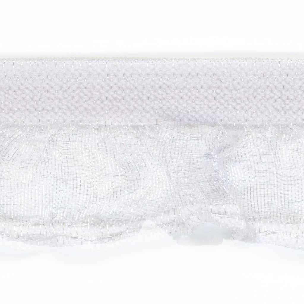 シングルフリルストレッチ #93