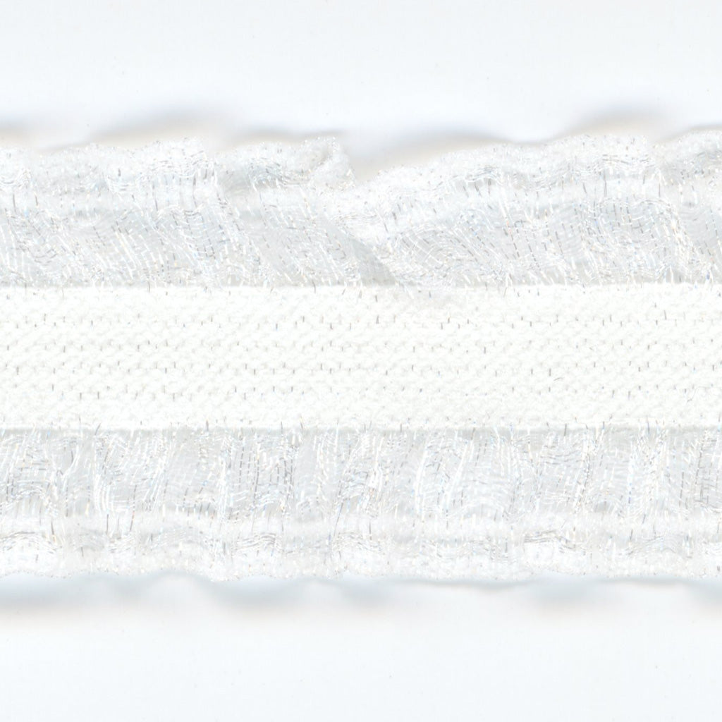 ダブルフリルストレッチ #00