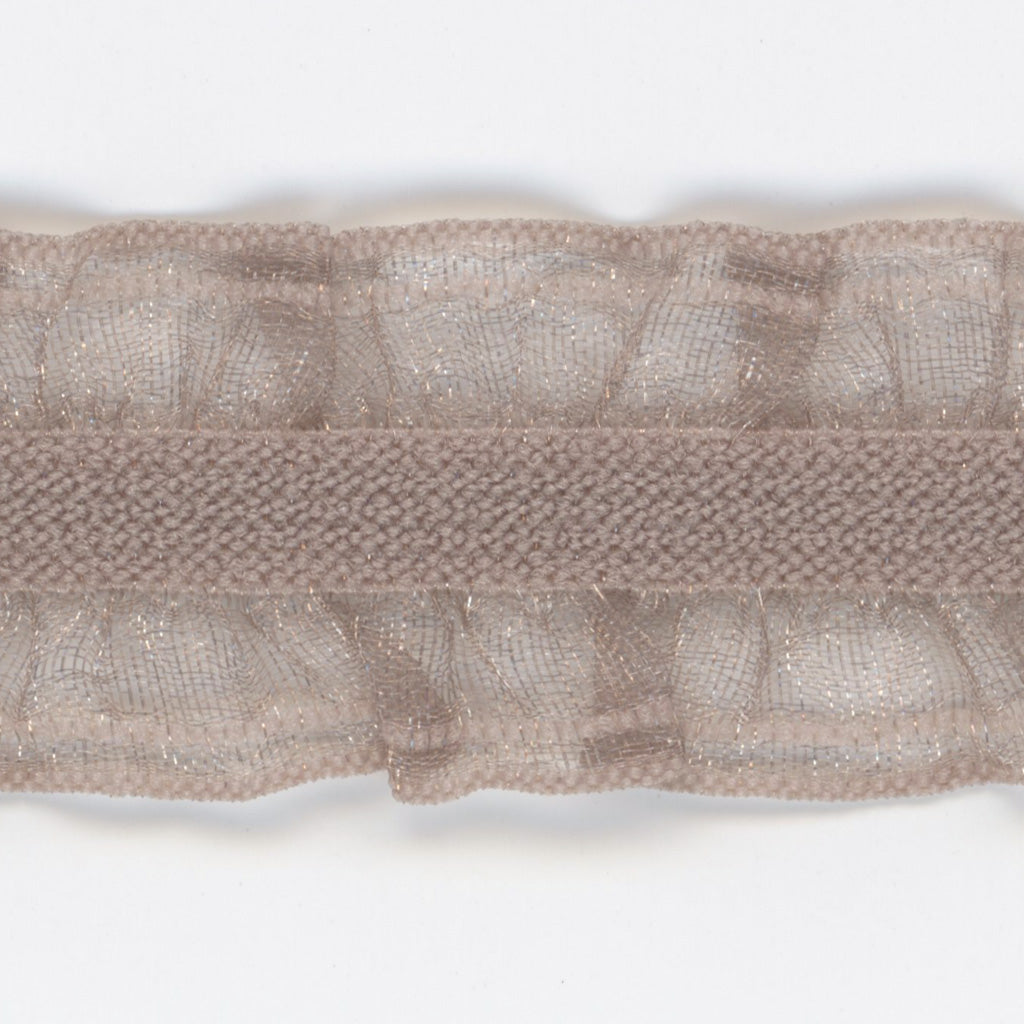 ダブルフリルストレッチ #101