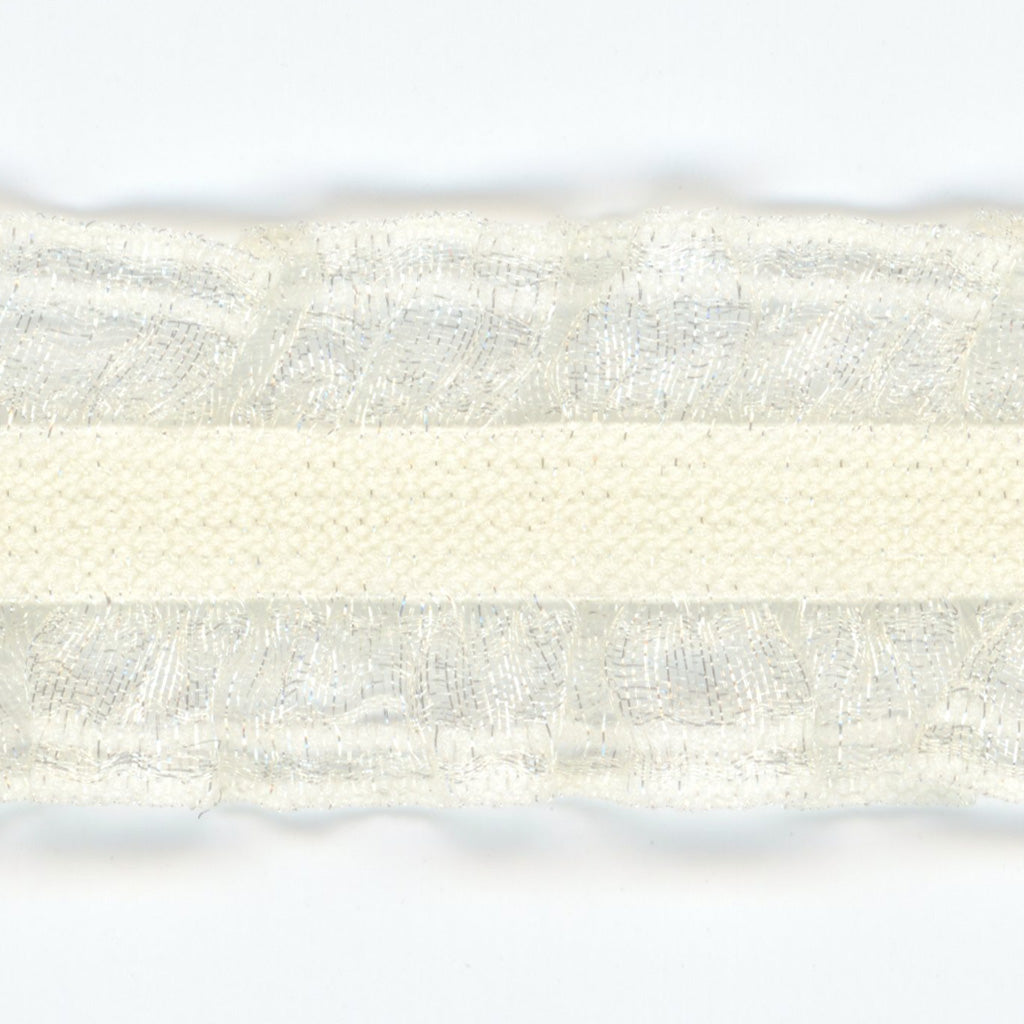 ダブルフリルストレッチ #106