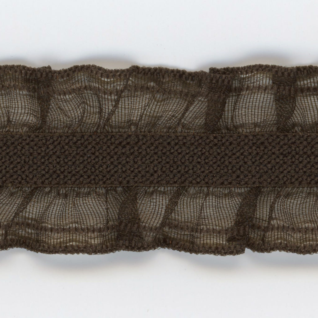 ダブルフリルストレッチ #134