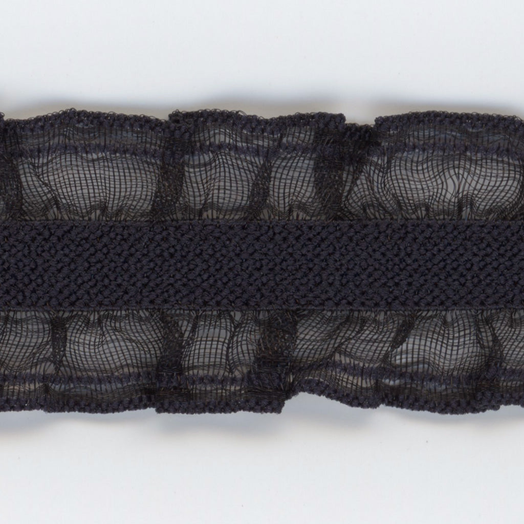 ダブルフリルストレッチ #47