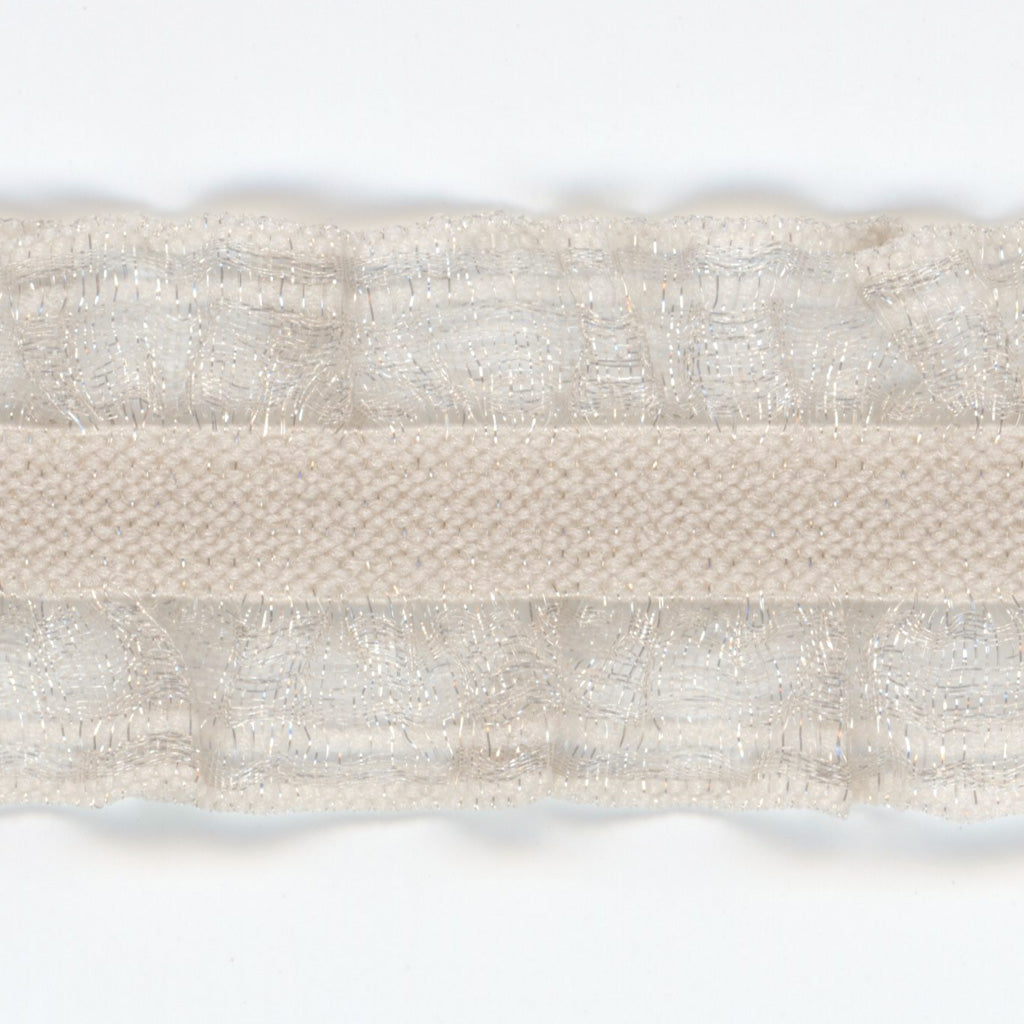 ダブルフリルストレッチ #48