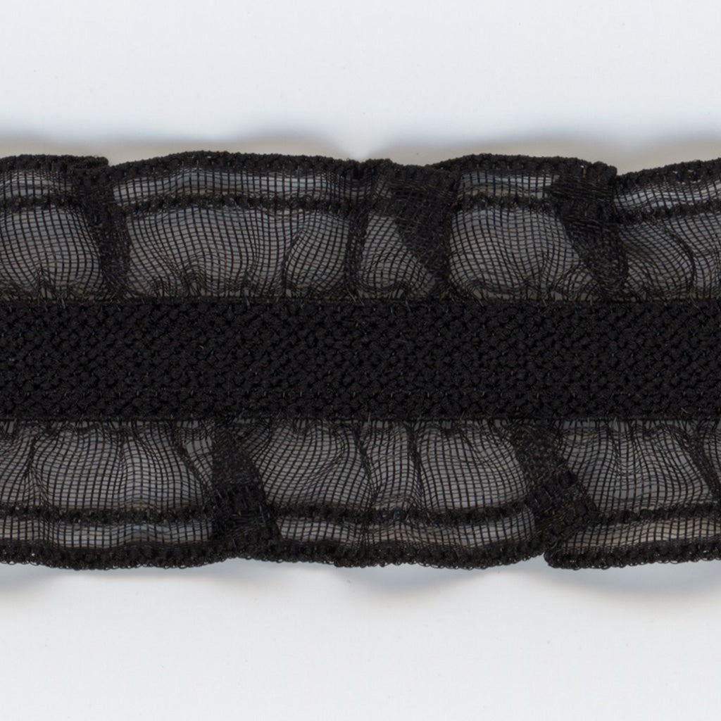 ダブルフリルストレッチ #50