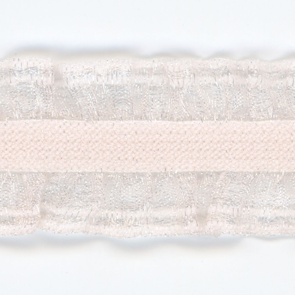 ダブルフリルストレッチ #60