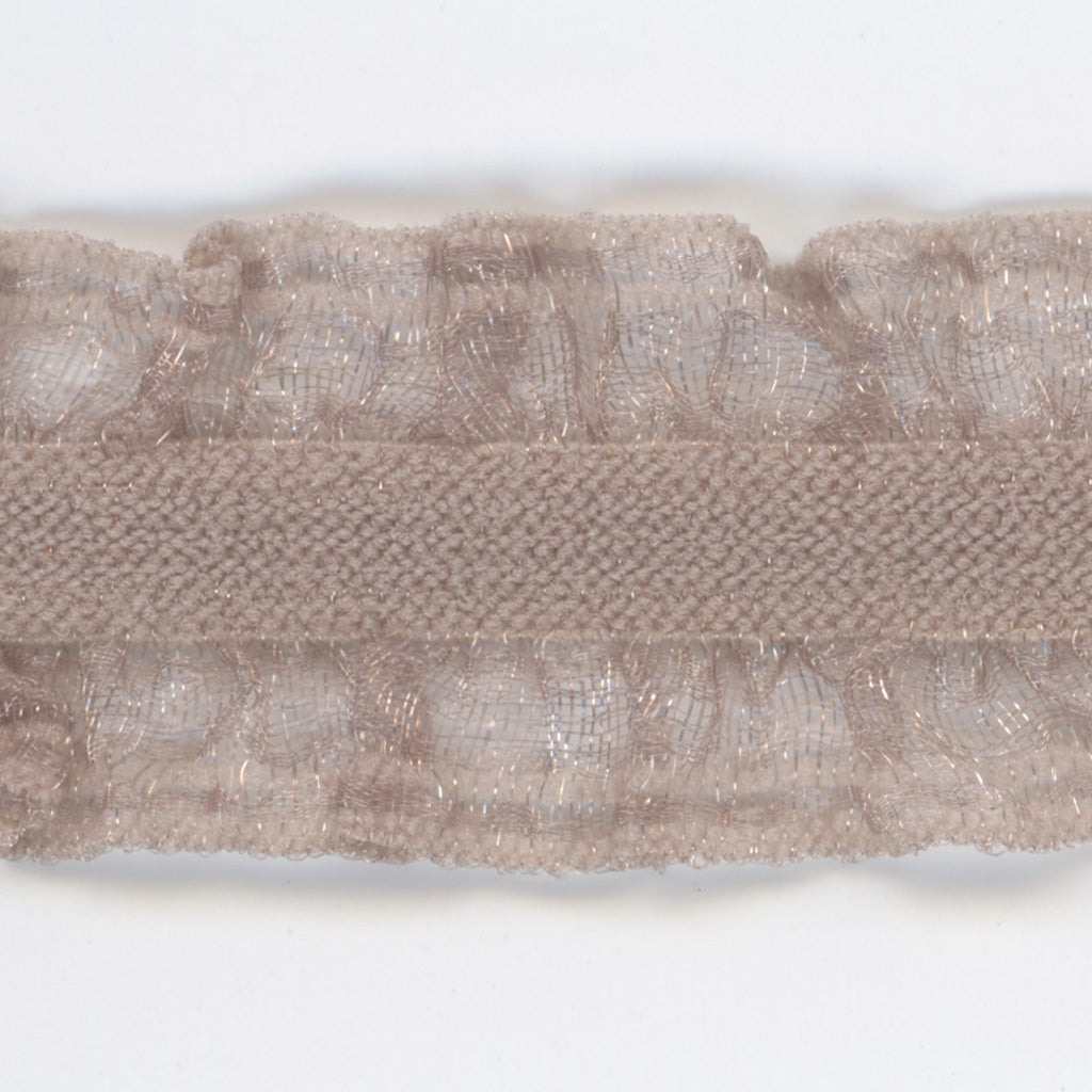 ダブルフリルストレッチ #61