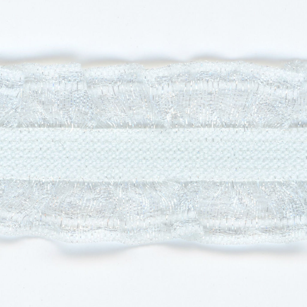 ダブルフリルストレッチ #81