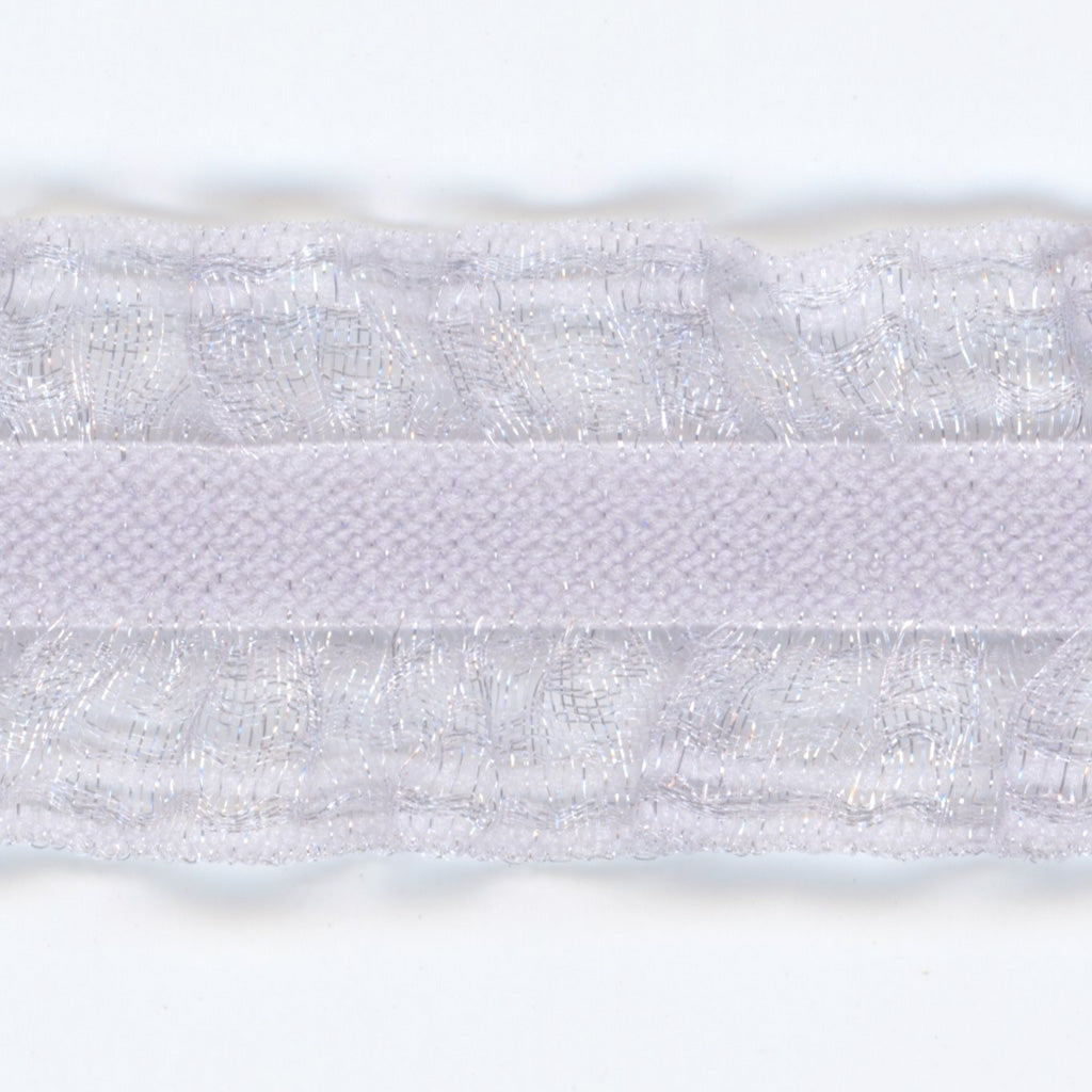 ダブルフリルストレッチ #93