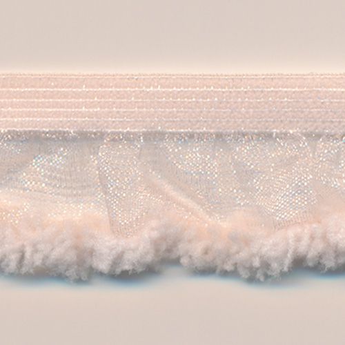 プードルフリルストレッチ #60