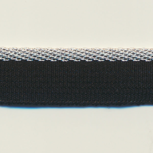 メタリックストレッチパイピング #4