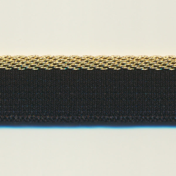 メタリックストレッチパイピング #5