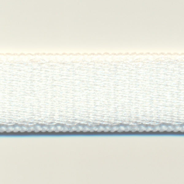 サテンストレッチテープ（厚手） #00