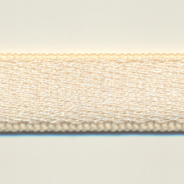 サテンストレッチテープ（厚手） #158