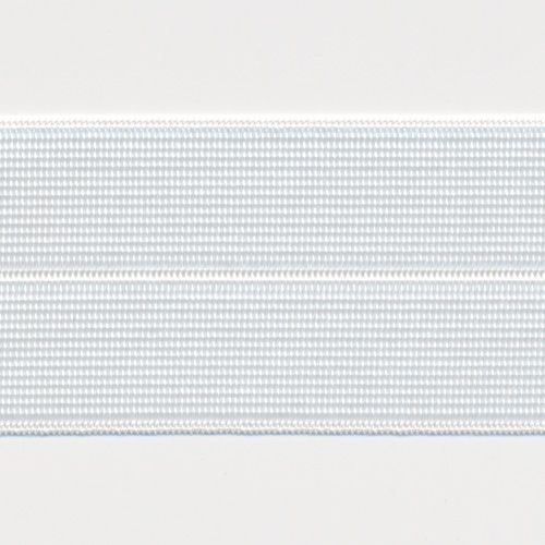 シャイニーニットストレッチリボン #00