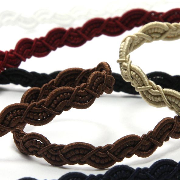 トリミングブレード #43 ガーネット