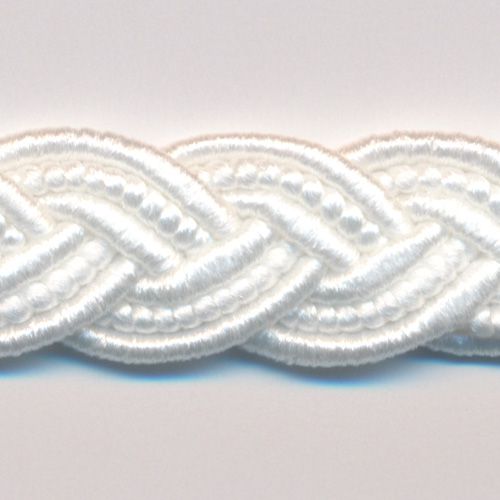 トリミングブレード #01