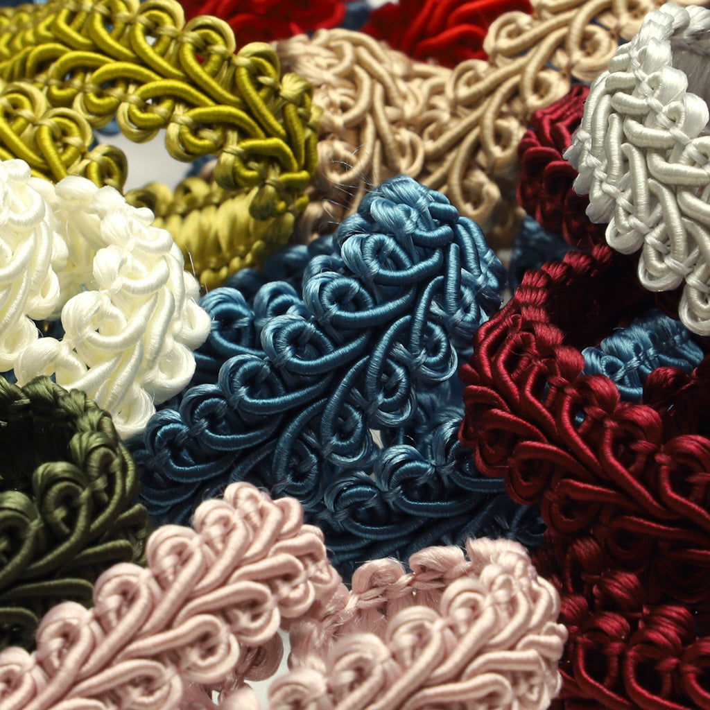 トリミングブレード #98 ペールグレー