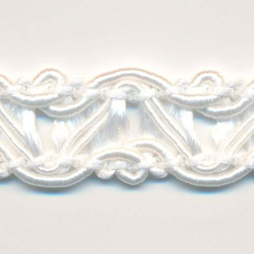 トリミングブレード #01