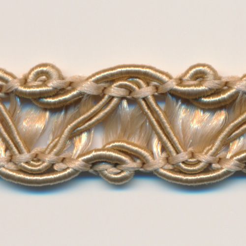 トリミングブレード #12