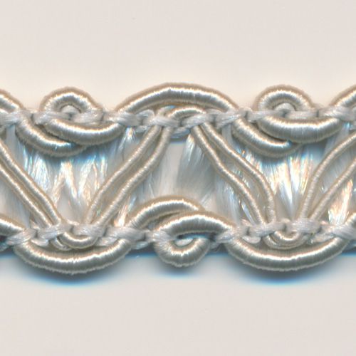 トリミングブレード #98