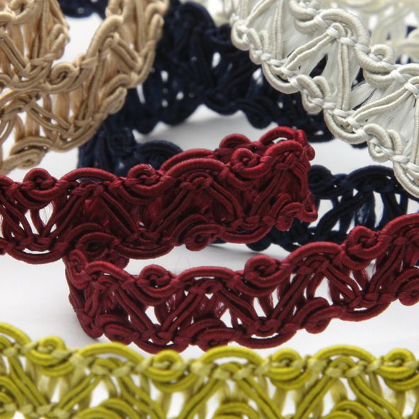 トリミングブレード #106 アイボリー