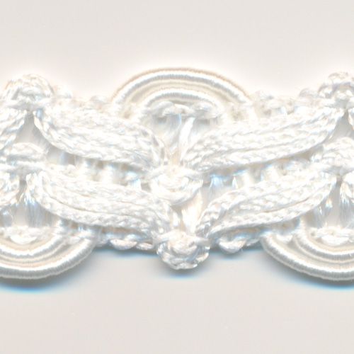 トリミングブレード #01