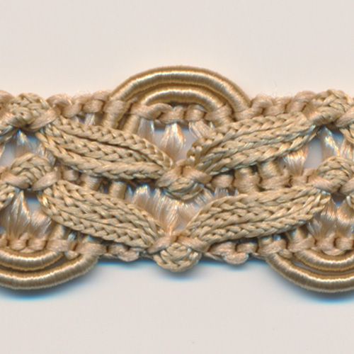 トリミングブレード #12