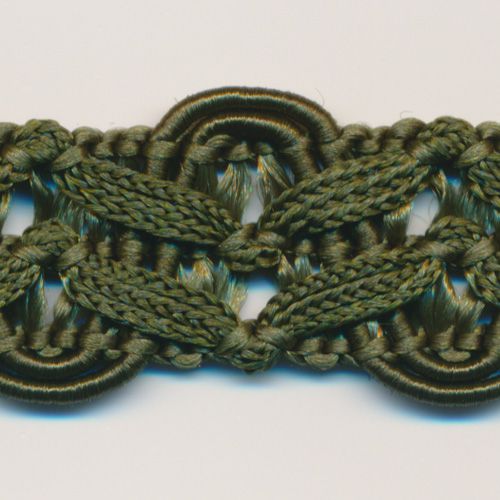 トリミングブレード #71