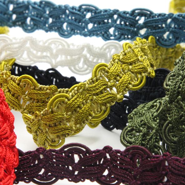 トリミングブレード #71 オリーブ