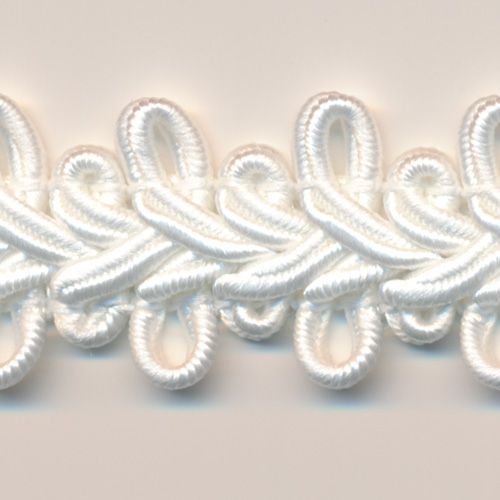 トリミングブレード #01