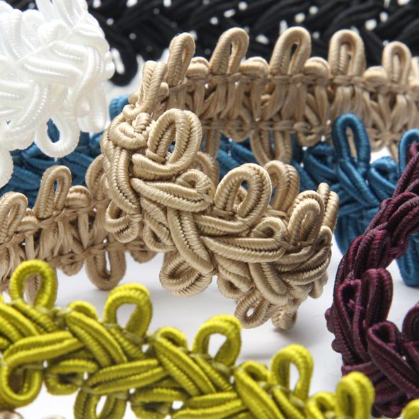 トリミングブレード #50 ブラック