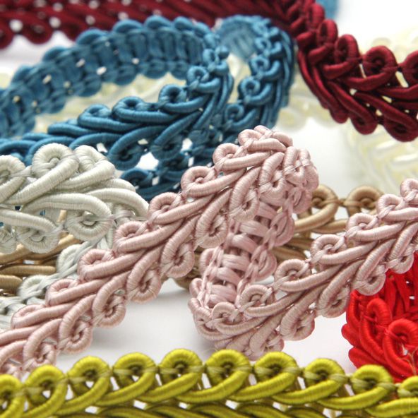 トリミングブレード #50 ブラック