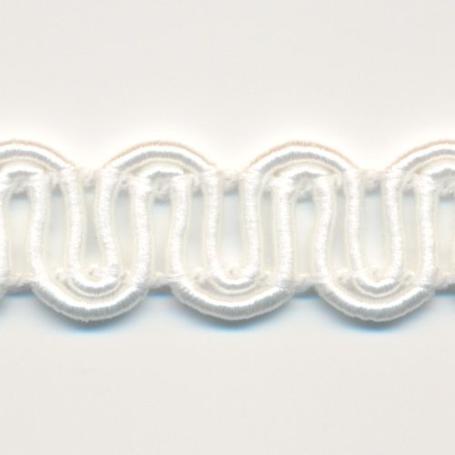 トリミングブレード #01