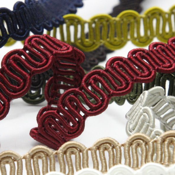 トリミングブレード #142 コーヒーブラウン