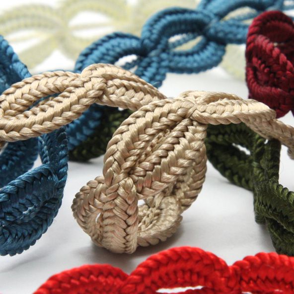 トリミングブレード #42 レッド